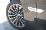 BMW 750iL 2009 года